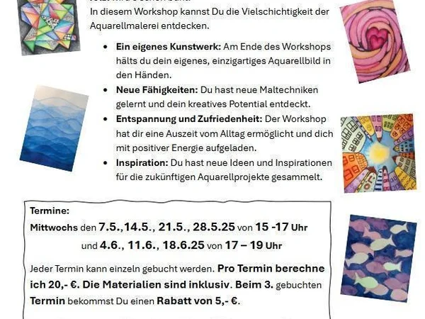 Bild 0: Künstlerei Suse